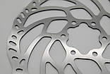 Диск заднього гальма  Sur Ron, фото 4