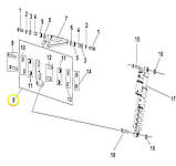 Важіль прогресії Sur Ron тюнінг, фото 2