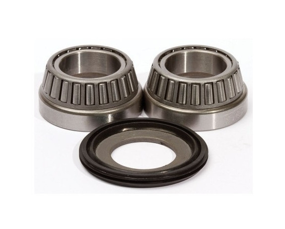 Гарнітура з конічними роликопідшипниками в зібраному вигляді (без підшипника) Sur Ron, фото 1