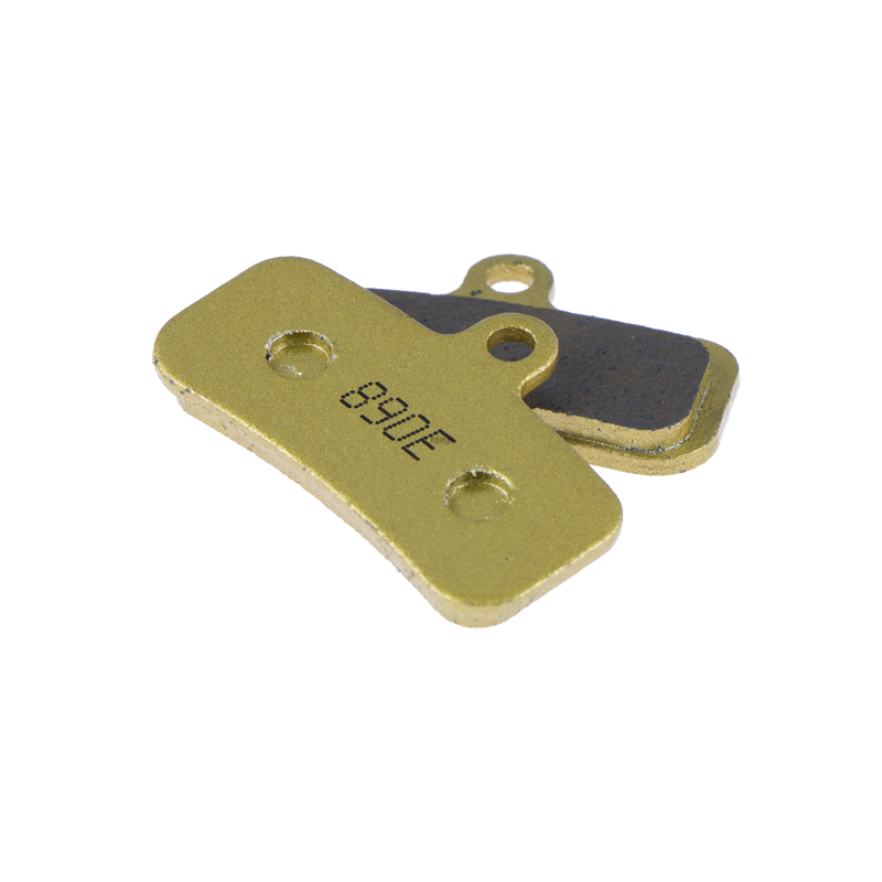 Гальмівні колодки Sur Ron, фото 1