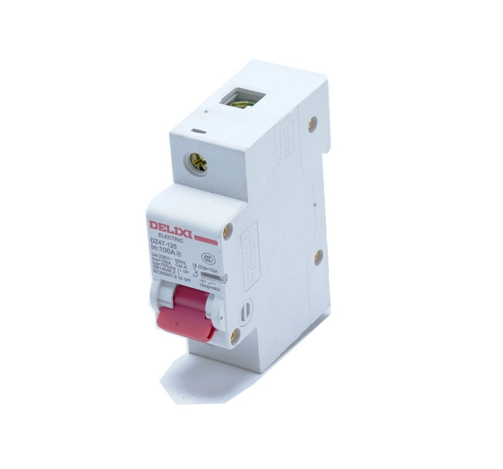 Автоматичний вимикач Sur Ron, фото 1