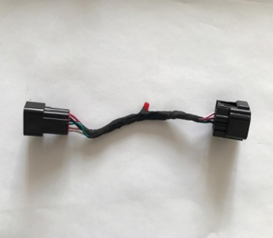 Діагностичний кабель Sur Ron, фото 1