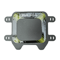 Передня номерна пластина Sur Ron