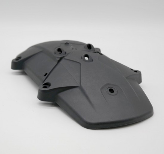 Захисний бризковик для заднього колеса Sur Ron, фото 1