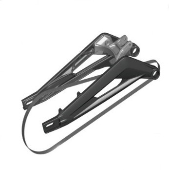 Маятник у складі (чорний) Sur Ron, фото 1