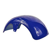 Крило переднє для електроскутера CityCoco синє