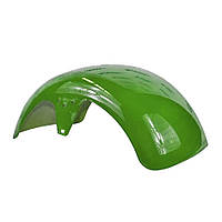 Крило переднє для електроскутера CityCoco зелене