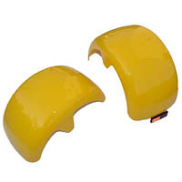 Крило заднє для електроскутера CityCoco жовте