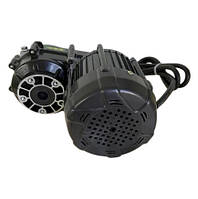 Електромотор для трайка CityCoco трицикл триколісний 1500W