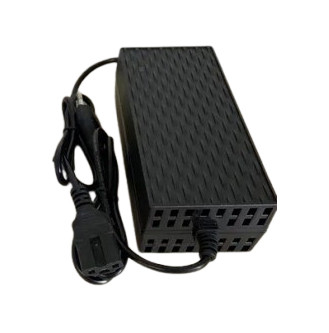 Зарядний пристрій CityCoco 60V 3A заряджання citycoco ЗУ, фото 1