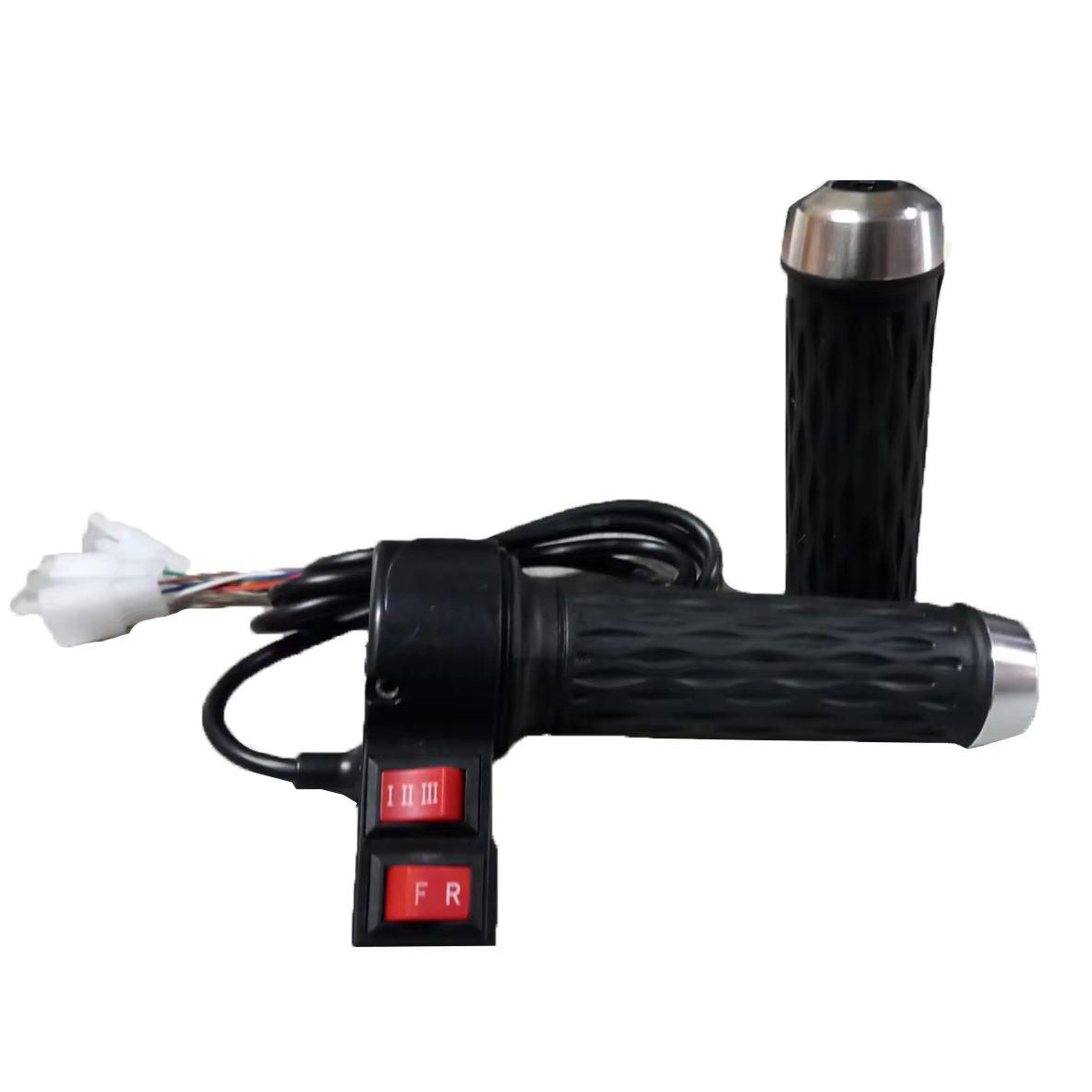 Ручка газу CityCoco трайк, фото 1