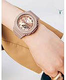 Годинник CASIO G-SHOCK GMA-S2100MD-4AER, фото 4