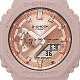 Годинник CASIO G-SHOCK GMA-S2100MD-4AER, фото 6