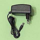 Блок живлення 24V 1A штекер 5.5-2.5, фото 2