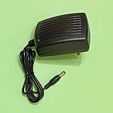 Блок живлення 24V 1A штекер 5.5-2.5, фото 3