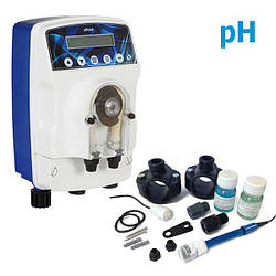 Дозатор для басейну ePOOL PH 0303 на pH (кислотність)