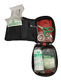 Аптечка, Комплект першої допомоги Mil-Tec First Aid Pack Mini - червоний (16025810), фото 3