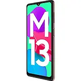 Смартфон Samsung Galaxy M13 4/64GB Stardust Brown, фото 4