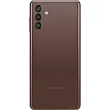 Смартфон Samsung Galaxy M13 4/64GB Stardust Brown, фото 5