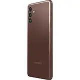 Смартфон Samsung Galaxy M13 4/64GB Stardust Brown, фото 7