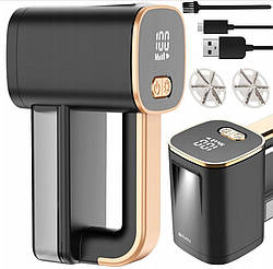 Бритва для одягу від ковтунців з підсвіткою RUHHY 26642