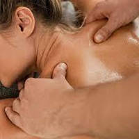 Масажна олія Нейтральна 100 мл.