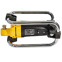 Вібратор глибинний для бетону Кентавр ВБР1502Э, фото 2