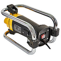 Вібратор глибинний для бетону Кентавр ВБР1502Э, фото 3