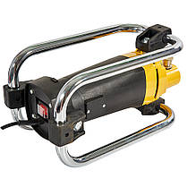 Вібратор глибинний для бетону Кентавр ВБР1502Э, фото 4