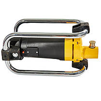 Вібратор глибинний для бетону Кентавр ВБР1502Э, фото 5