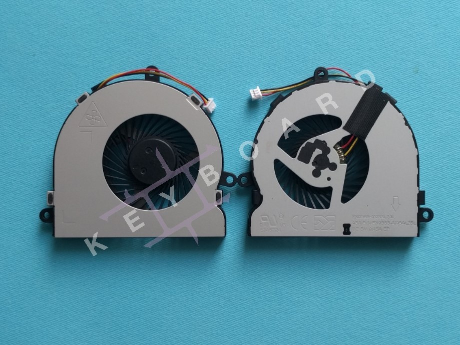 Вентилятор до ноутбука  Hp 15-G099ER, фото 1