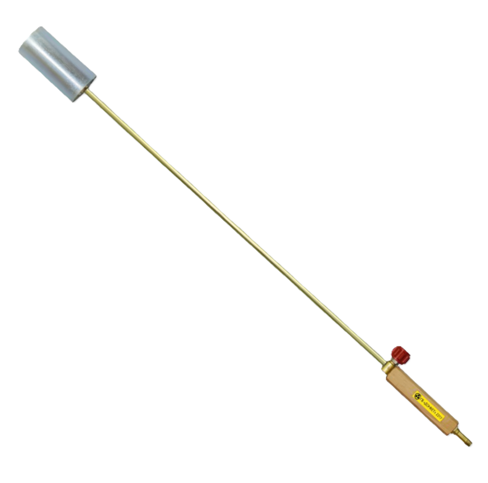 Пальник ГВ “ДОНМЕТ” 231 У, фото 1