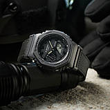 Годинник CASIO G-SHOCK GA-2100BCE-1AER, фото 6