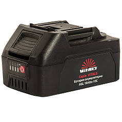 Батарея акумуляторна Vitals ASL 1840n-10С