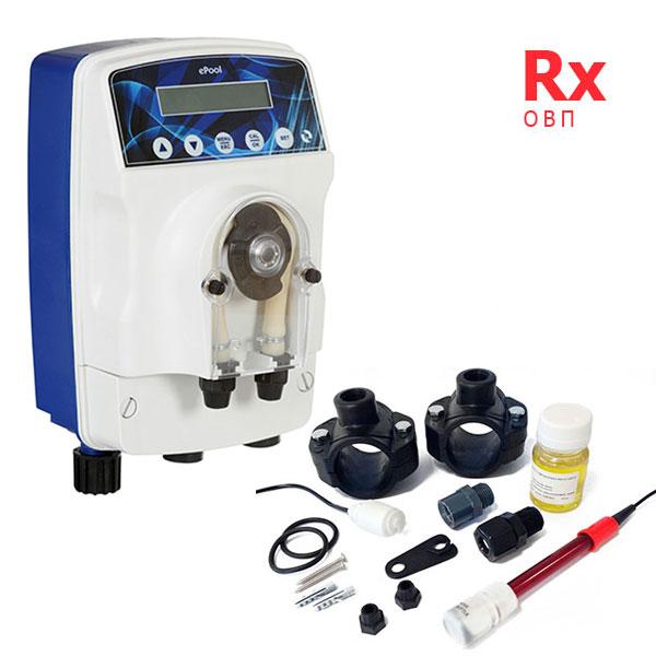 Дозатор для басейну ePOOL RX 0101 на ОВП (хлор), фото 1