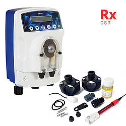 Дозатор для басейну ePOOL RX 0101 на ОВП (хлор)