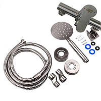 Запчастини для змішувача