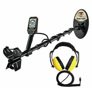 Водонепроницаемый металлоискатель Tianxun S63, подводный (5