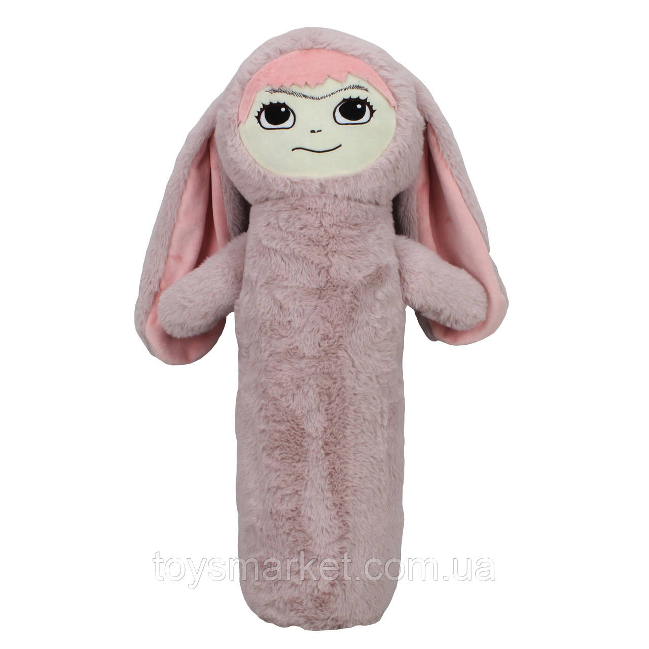 М'яка іграшка, Обіймашка Вакуку, 63 см