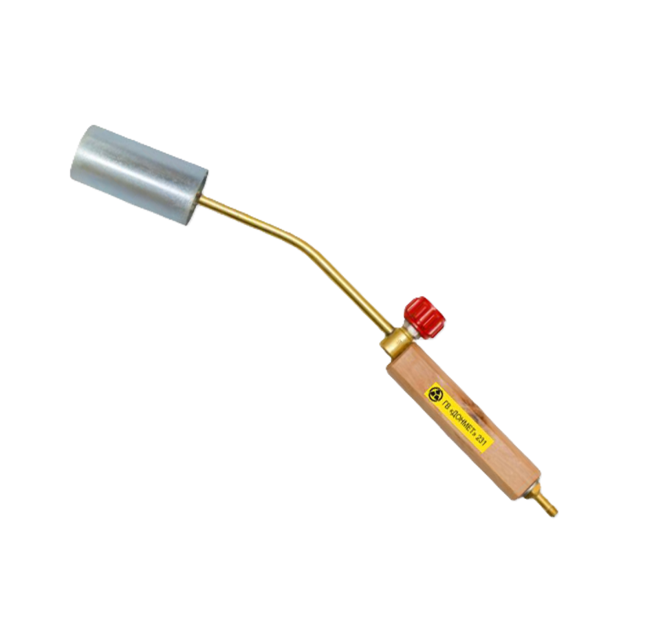 Пальник ГВ “ДОНМЕТ” 231, фото 1