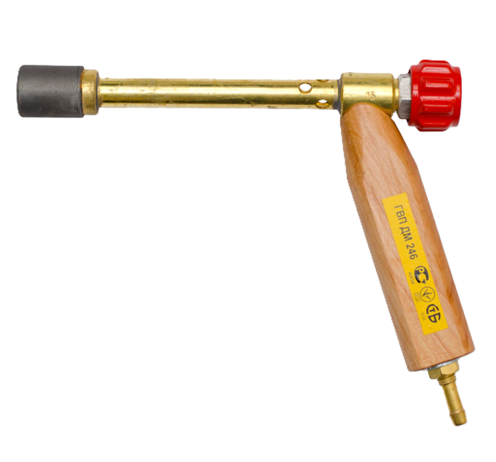 Пальник ГВП “ДОНМЕТ” 246, фото 1