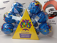 Super Chups Супер Чупс 6 шт