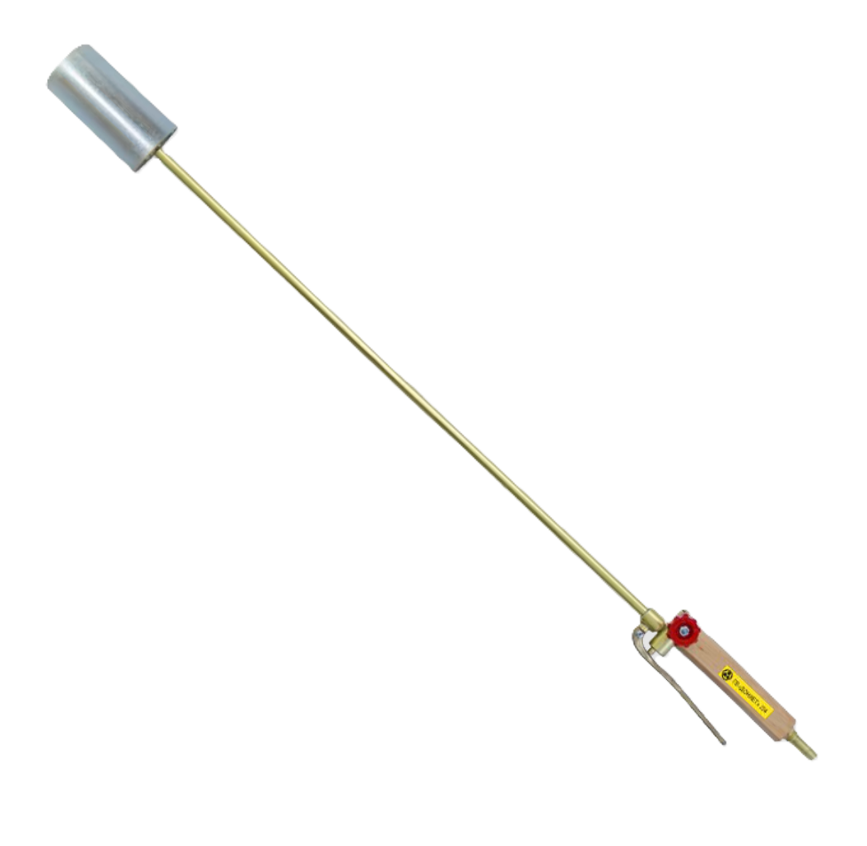 Пальник ГВ “ДОНМЕТ” 232 У, фото 1