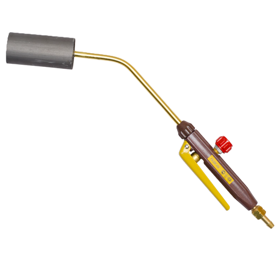 Пальник ГВ “ДОНМЕТ” 250, фото 1