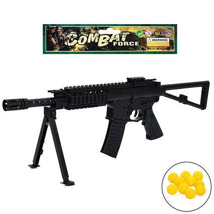 Іграшковий Автомат (P3055A)