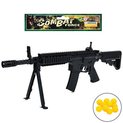 Іграшковий Автомат (P3066A)