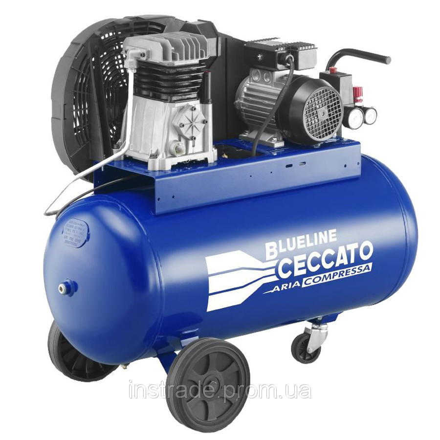 Компресор CECCATO BLUELINE 50BC2