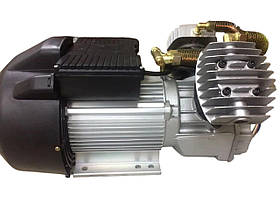 Компресорний двоциліндровий масляний блок Odwerk BPV 4050 із прямим приводом на 380 л/хв.