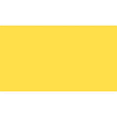 Самоклеюча плівка D-c-fix жовта 45*100 см