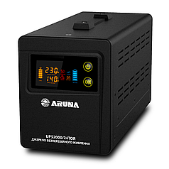 Джерело безперебійного живлення UPS 2000/24 TOR "ARUNA"